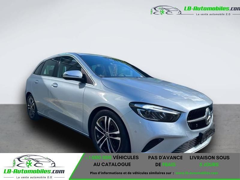 Utilisé 2024 Mercedes B180 Monospace | 30 300 € (Prix juste) - Image 1/4
