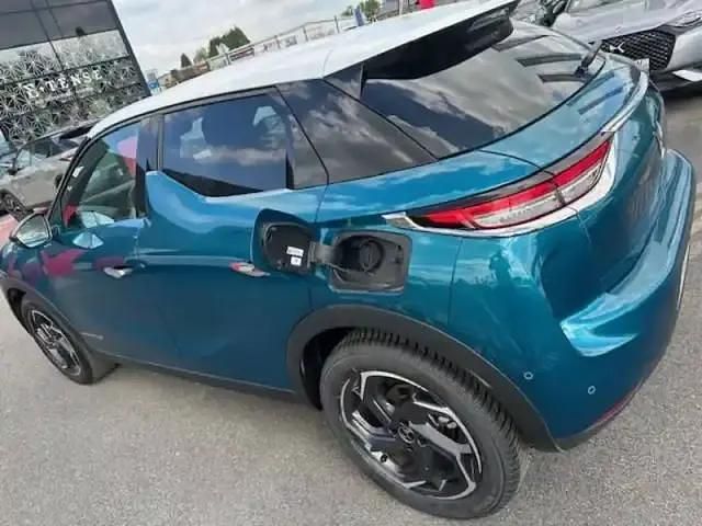 Bleu Occasion 2019 DS Automobiles DS3 Crossback SUV | 15 980 € (Prix juste) - Image 1/4