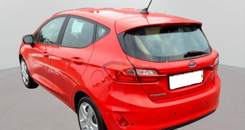 Occasion Ford Fiesta Trend 85 ch (62 kW) 2020 Citadine