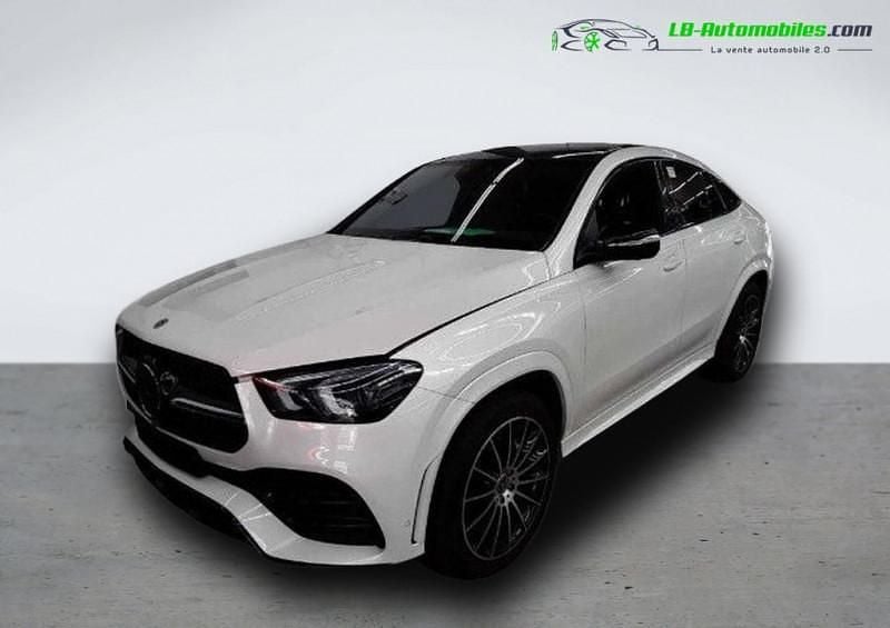 Utilisé 2022 Mercedes GLE350 Coupé | 81 800 € (Bon prix) - Image 1/4