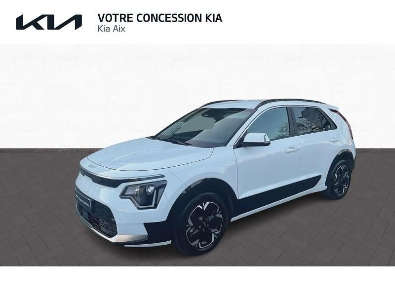 Occasion 2023 Kia e-Niro Active SUV | 27 990 € (Prix assez cher) - Image 1/4