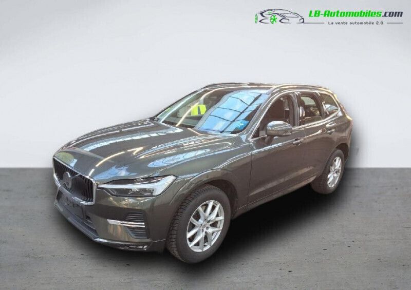 Utilisé 2021 Volvo XC60 SUV | 33 700 € (Super prix) - Image 1/4