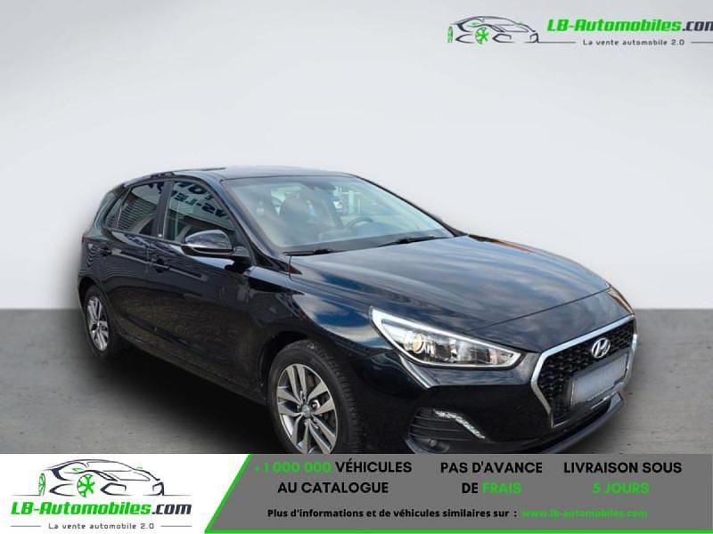 Occasion Hyundai i30 140 ch (102 kW) 2019 Berline