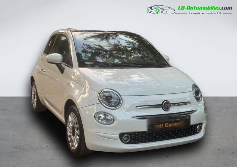 Utilisé 2020 Fiat 500 Citadine | 14 900 € (Prix juste) - Image 1/4