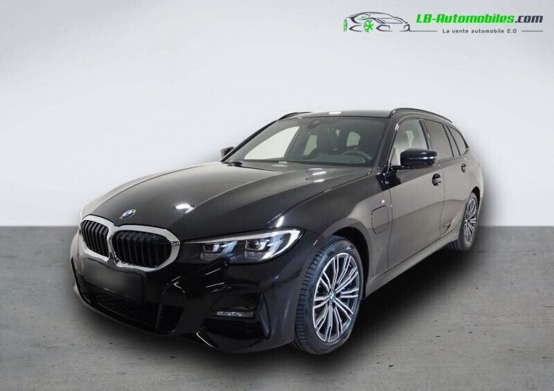 Utilisé 2021 BMW 330e Comfort Edition Berline | 32 700 € (Prix juste) - Image 1/4