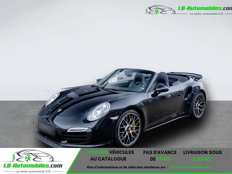 Occasion Porsche 911 Turbo 560 ch (411 kW) 2014 Coupé