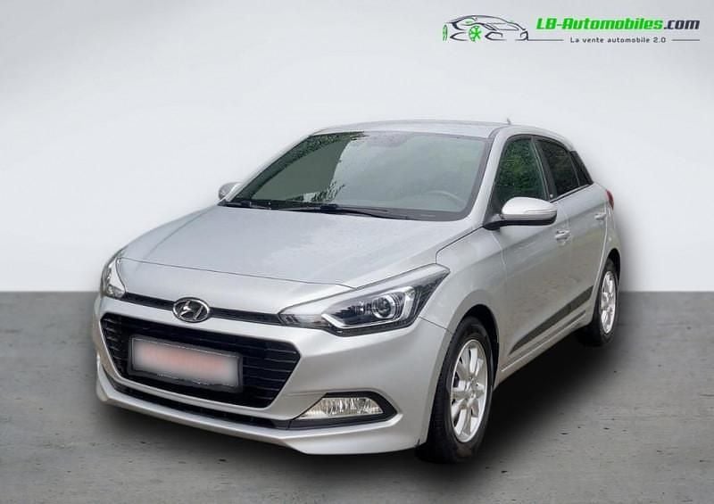 Utilisé 2016 Hyundai i20 Citadine | 13 700 € (Prix juste) - Image 1/4
