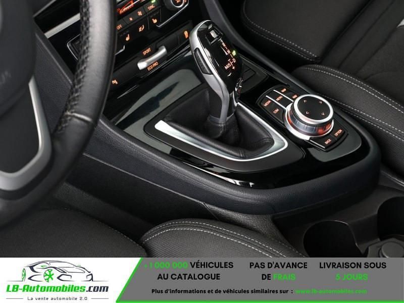 Occasion BMW 218 Comfort Edition 150 ch (110 kW) 2020 Break