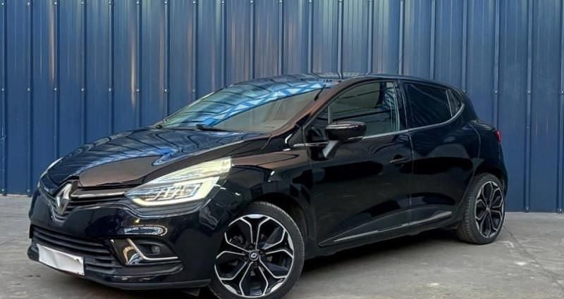 Occasion Renault Clio IV Intens 120 ch (88 kW) 2016 Citadine