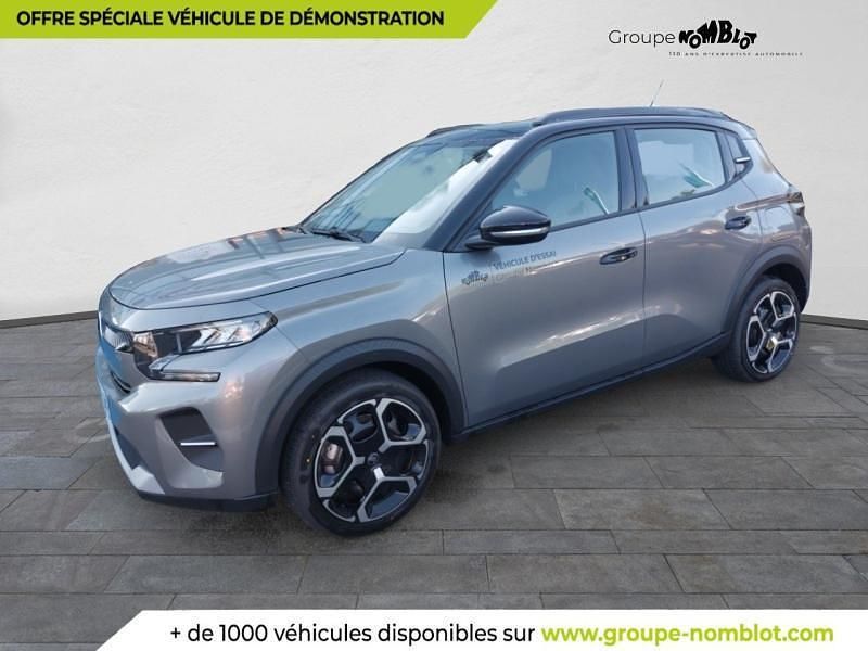 Nouvelle 2025 Citroën e-C3 Citadine | 24 900 € (Super prix) - Image 1/4
