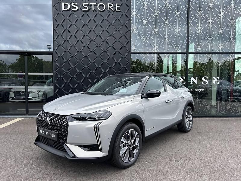 Occasion 2024 DS Automobiles DS3 Citadine | 28 990 € - Image 1/4