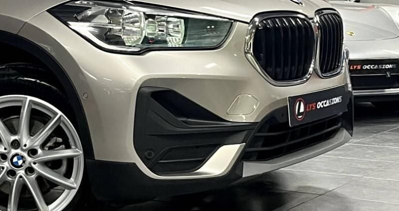 Occasion BMW 116 Sport Line 116 ch (85 kW) 2021 Citadine