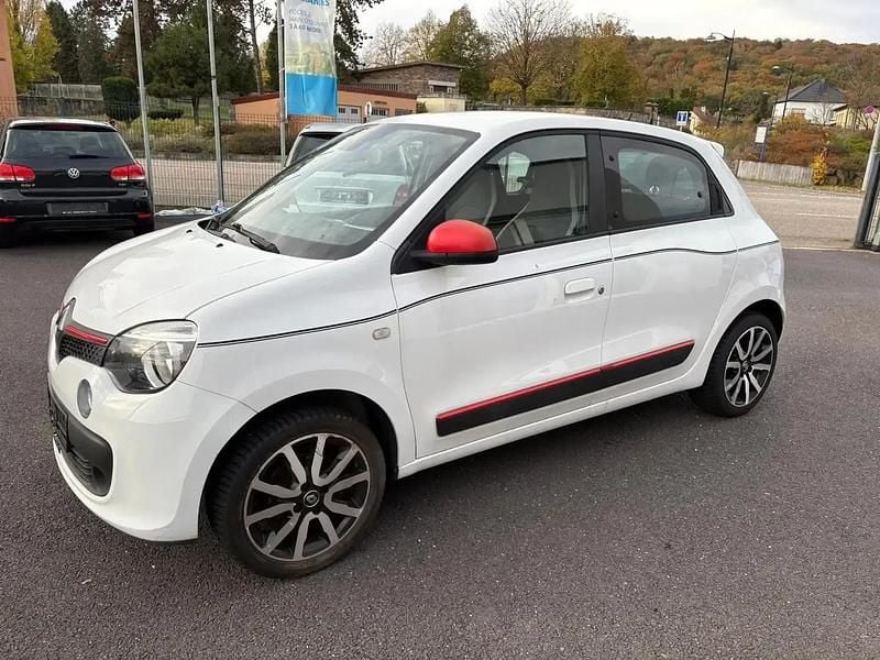Utilisé 2014 Renault Twingo Intens Citadine | 6 490 € (Prix juste) - Image 1/4