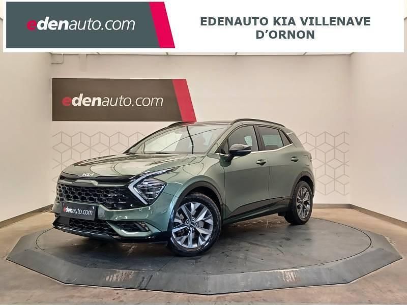 Utilisé 2022 Kia Sportage 2 SUV | 29 999 € (Prix cher) - Image 1/4