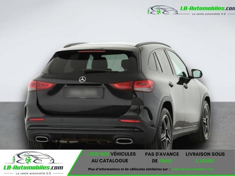 Occasion Mercedes GLA250 224 ch (164 kW) 2020 SUV