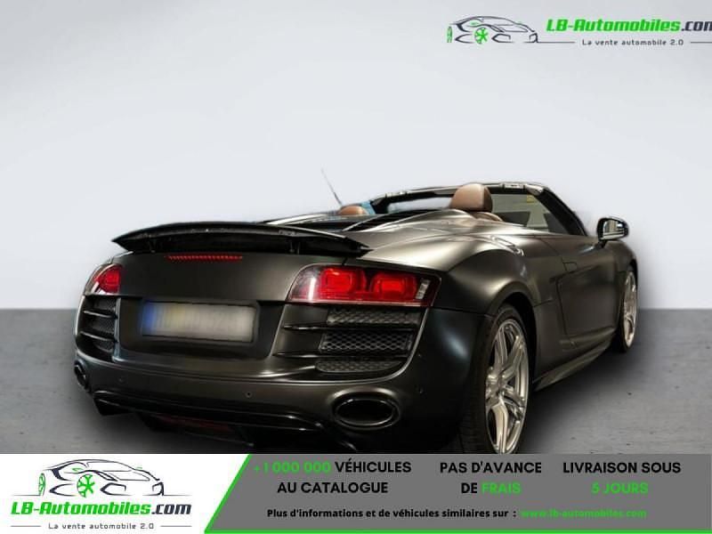 Occasion Audi R8 Coupé Sport 525 ch (386 kW) 2011 Coupé