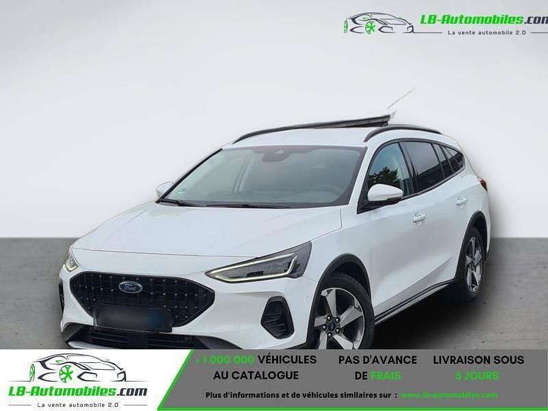 Utilisé 2022 Ford Focus Break | 23 000 € (Prix juste) - Image 1/4