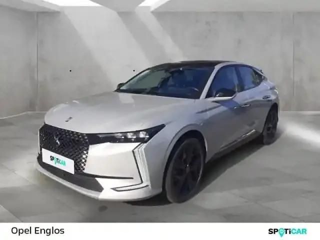 Or cuivré (m) Occasion 2022 DS Automobiles DS4 Performance Line Plus Berline | 21 990 € - Image 1/4