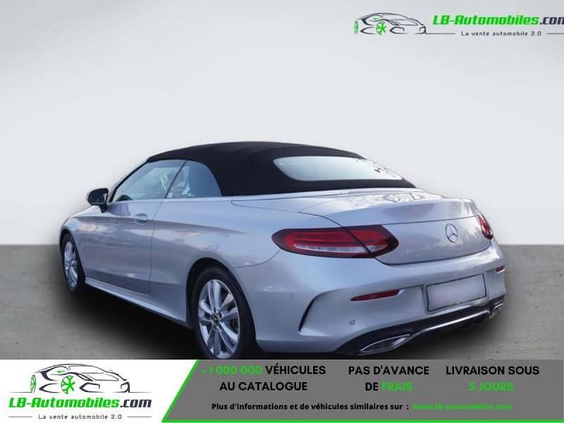 Occasion Mercedes C180 156 ch (114 kW) 2021 Berline