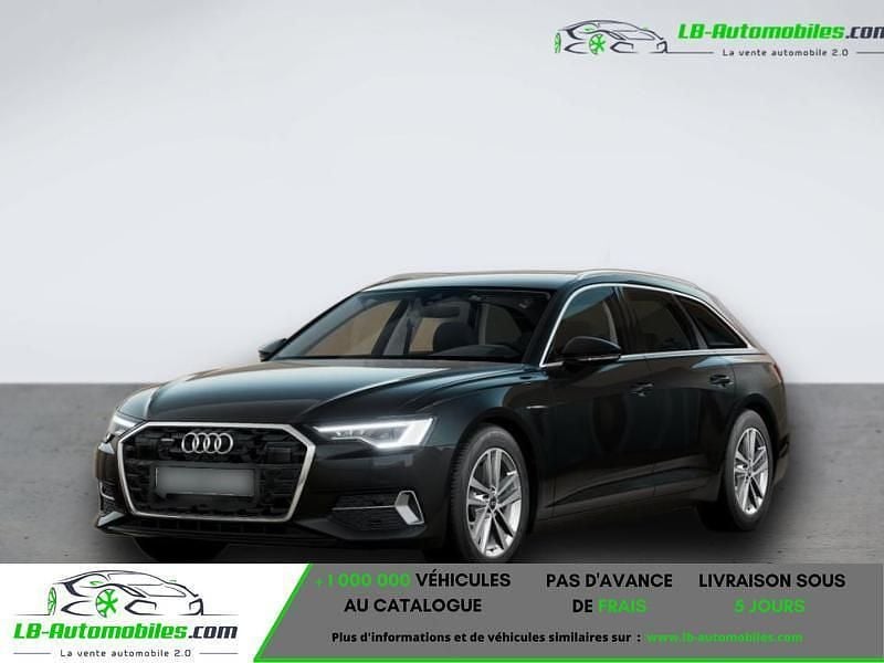 Occasion 2025 Audi A6 Break | 55 800 € (Super prix) - Image 1/4