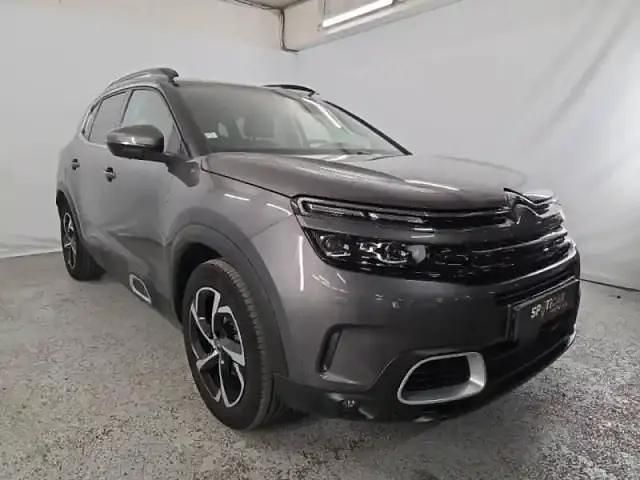 Occasion Citroën C5 Aircross PureTech 131 ch (96 kW) 2020 Gris SUV