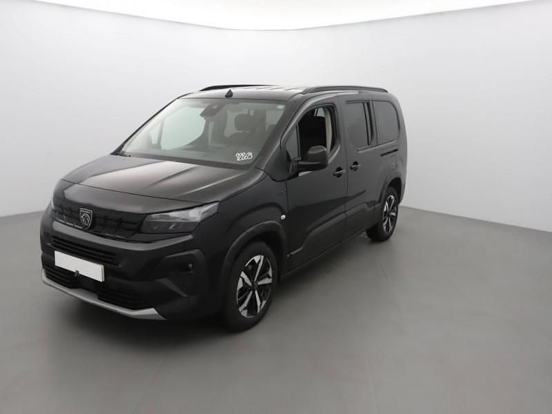 Occasion 2024 Peugeot Rifter GT Monospace | 28 490 € (Prix cher) - Image 1/4