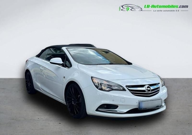 Utilisé 2016 Opel Cascada Cabriolet | 18 300 € - Image 1/4