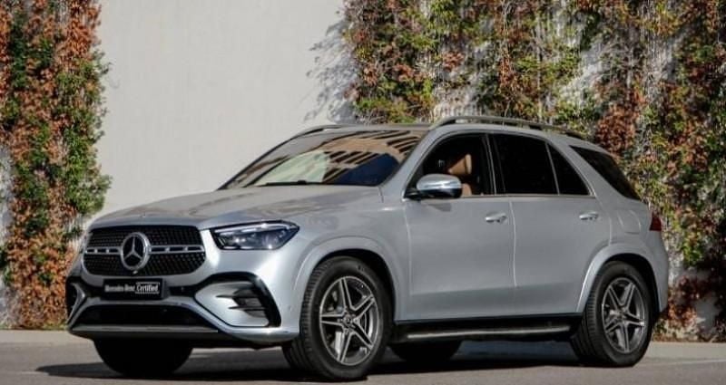 Occasion 2023 Mercedes GLE400 Avantgarde | 84 900 € (Prix juste) - Image 1/4