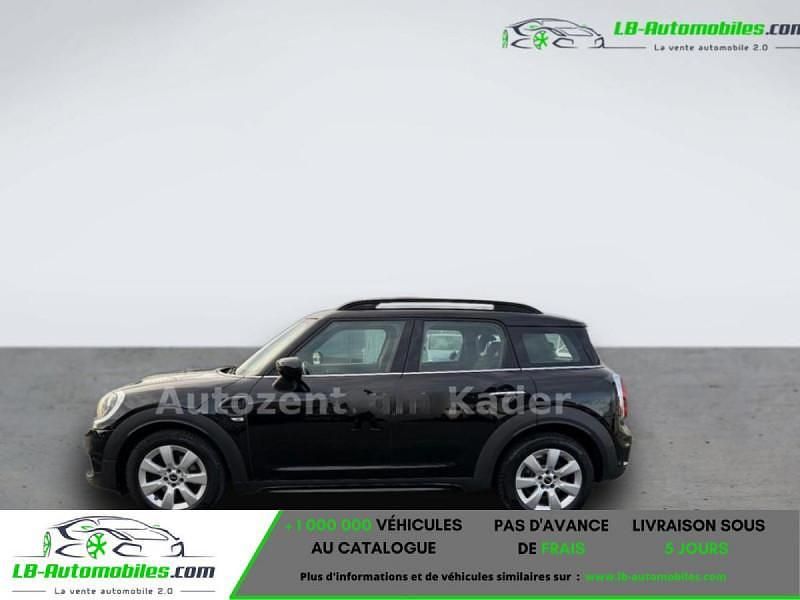 Occasion Mini Countryman 102 ch (75 kW) 2020 SUV