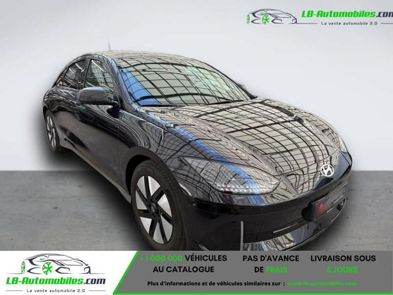 Occasion 2023 Hyundai Ioniq Citadine | 35 500 € (Prix juste) - Image 1/3