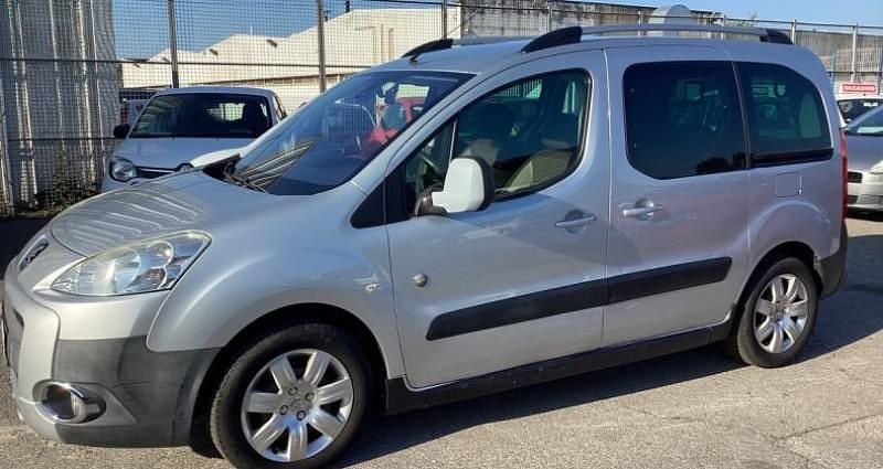 Occasion Peugeot TePee Outdoor 90 ch (66 kW) 2011 Van