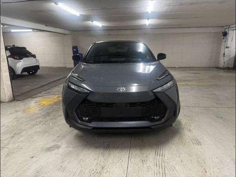 Occasion Toyota C-HR 225 ch (165 kW) 2026 SUV