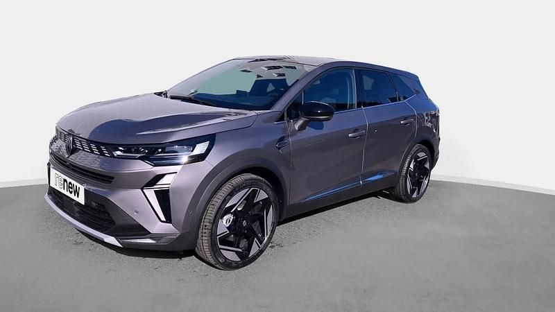 Gris Utilisé 2025 Renault Symbioz Iconic SUV | 37 900 € - Image 1/4