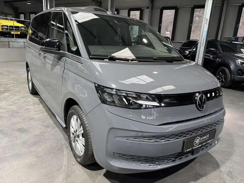 Gris Occasion 2024 VW Multivan Van | 46 990 € (Super prix) - Image 1/4