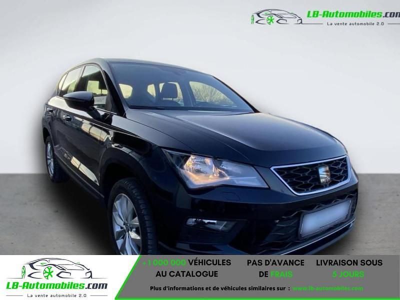 Occasion Seat Ateca 150 ch (110 kW) 2021 SUV
