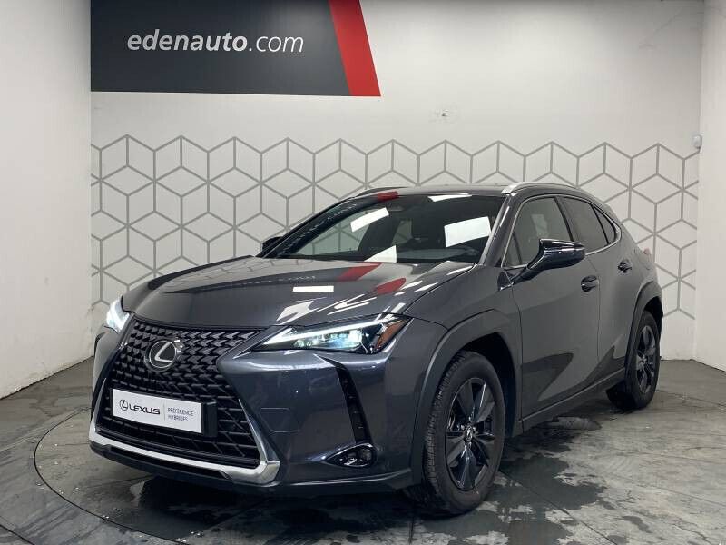 Utilisé 2024 Lexus UX 300h SUV | 36 990 € - Image 1/4