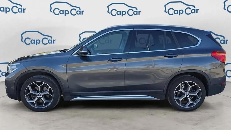 Occasion BMW X1 140 ch (102 kW) 2019 SUV