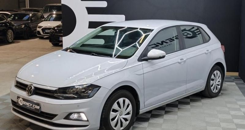 Occasion VW Polo Business 80 ch (58 kW) 2019 Citadine