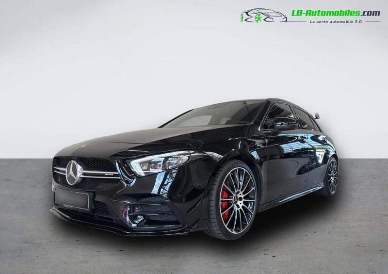 Utilisé 2022 Mercedes A35 AMG AMG Berline | 46 500 € - Image 1/4