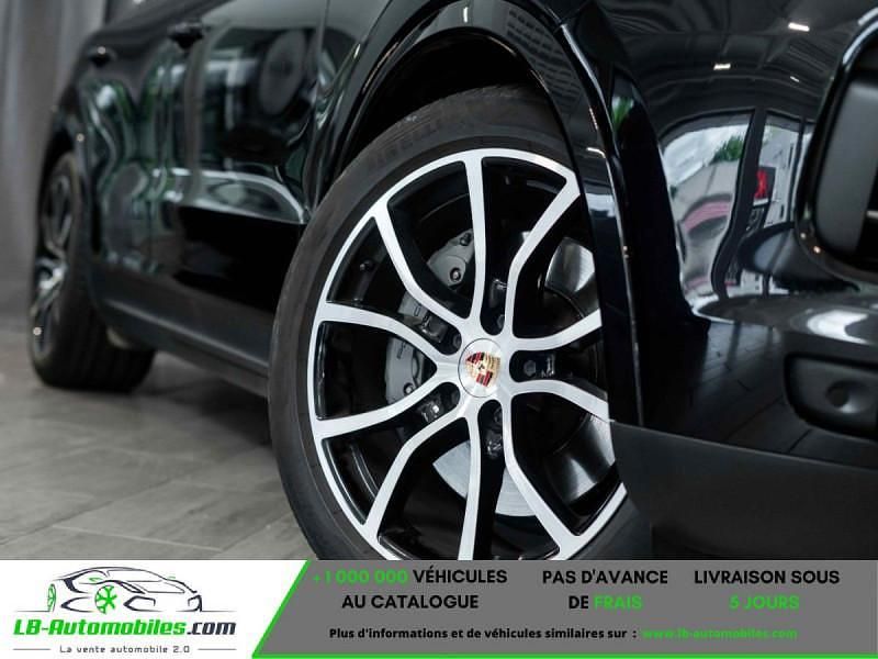 Occasion Porsche Cayenne GTS 441 ch (324 kW) 2018 SUV