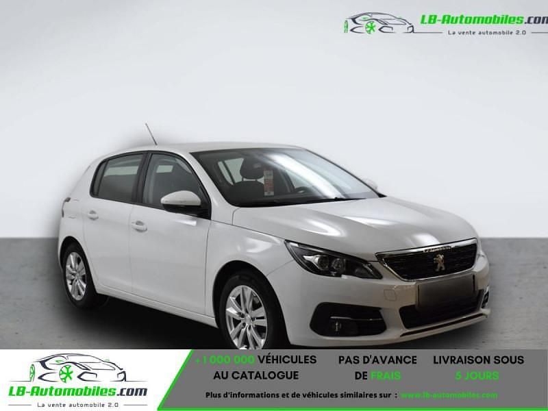 Occasion Peugeot 308 131 ch (96 kW) 2021 Berline
