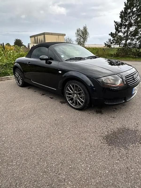 Utilisé 2000 Audi TT Cabriolet | 4 990 € - Image 1/4