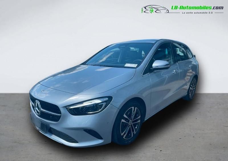 Utilisé 2024 Mercedes B200 Monospace | 35 700 € (Prix juste) - Image 1/4