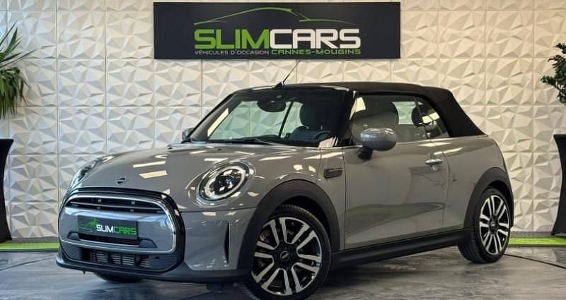 Occasion 2023 Mini Cooper Coupé Resolute Edition Coupé | 23 990 € - Image 1/4