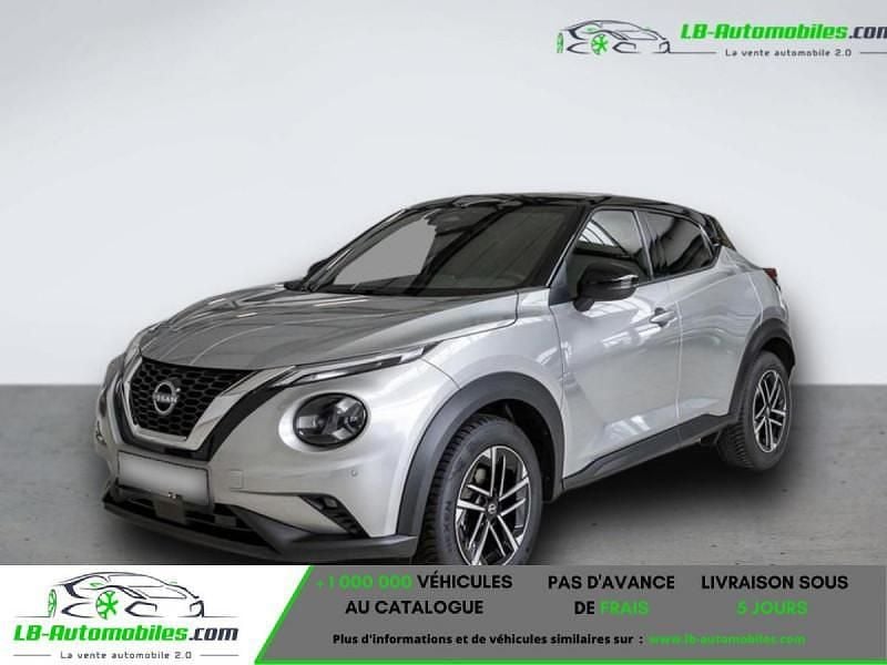 Utilisé 2025 Nissan Juke SUV | 24 900 € (Prix juste) - Image 1/4