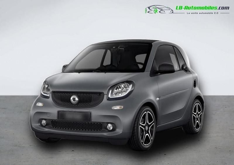 Utilisé 2018 Smart ForTwo Coupé Citadine | 19 900 € - Image 1/2