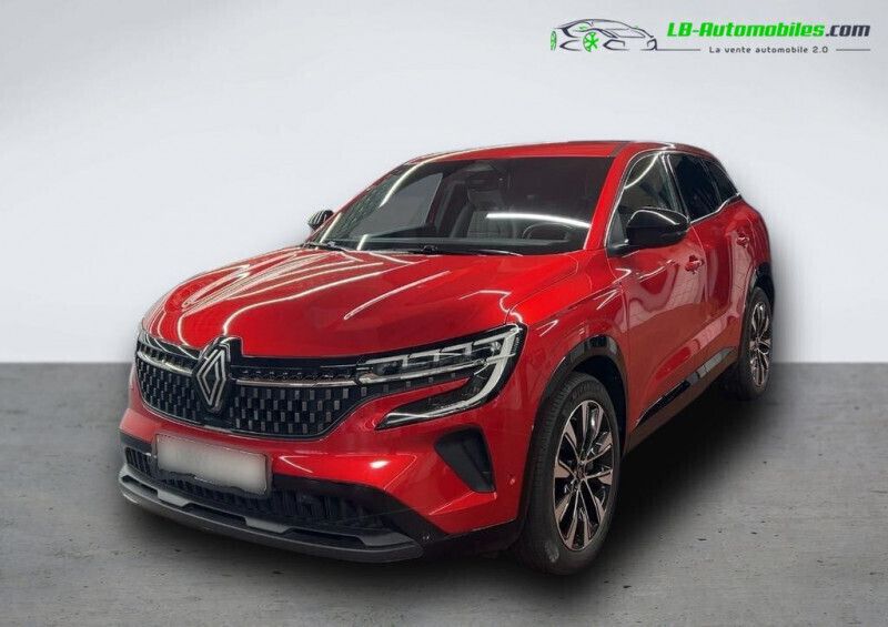 Utilisé 2023 Renault Austral SUV | 31 900 € (Prix cher) - Image 1/4