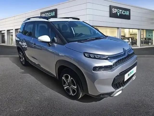 Occasion Citroën C3 Aircross Business Class 110 ch (80 kW) 2022 Blanc SUV