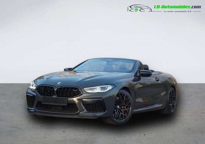 Utilisé 2021 BMW M8 Comfort Edition Coupé | 83 400 € - Image 1/4