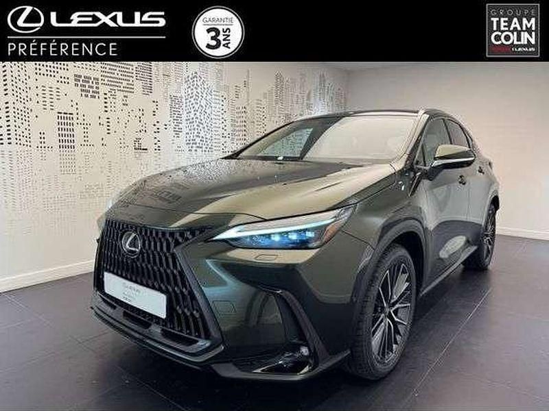 Utilisé 2025 Lexus NX450h+ Executive Line SUV | 67 900 € - Image 1/1